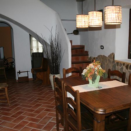 Casa Rural Zambra Прієго-де-Кордова Екстер'єр фото